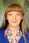 Юлия Анатольевна Журавлёва