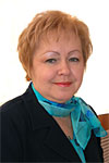 Наталья Александровна Козлова