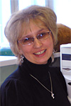 Чистякова Елена Александровна