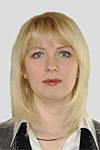 Мурга Ирина Александровна