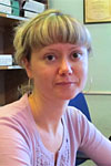 Кожанова Людмила Николаевна