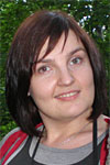 Воробьёва Екатерина Станиславовна