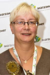 Елена Николаевна Каримова