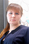 Плотникова Диана Александровна