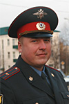 Балдин Николай Владимирович