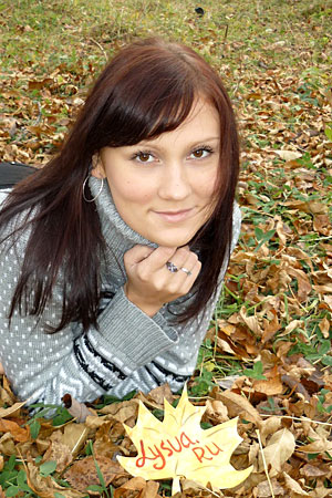 Олеся Соколова