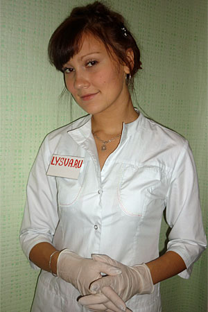 Олеся Соколова