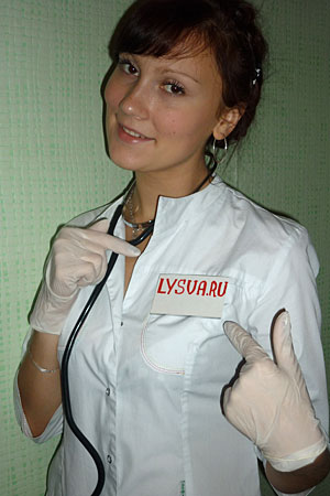 Олеся Соколова