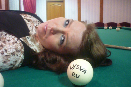 Елена Носкова