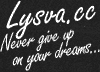 Некоммерческий проект «Lysva.cc»
