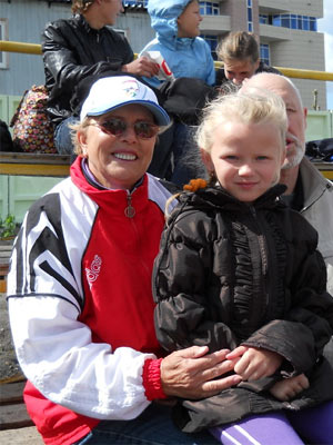 ���������� ������� � �������� ����������