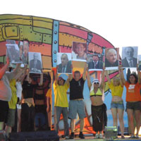 ����������� ������������� ������