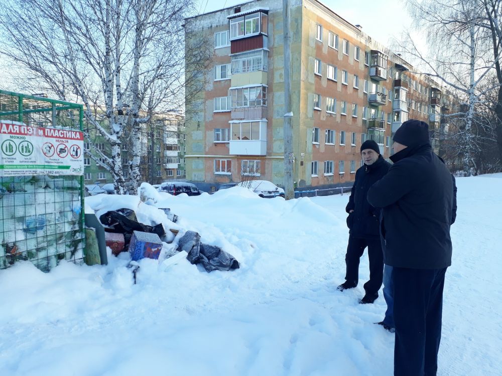 Новости лысьвы в контакте