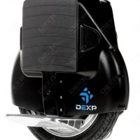 Электроуницикл (моноколесо) DEXP R1